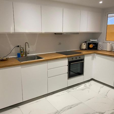 Sea Breeze Apartment Cullera Luaran gambar