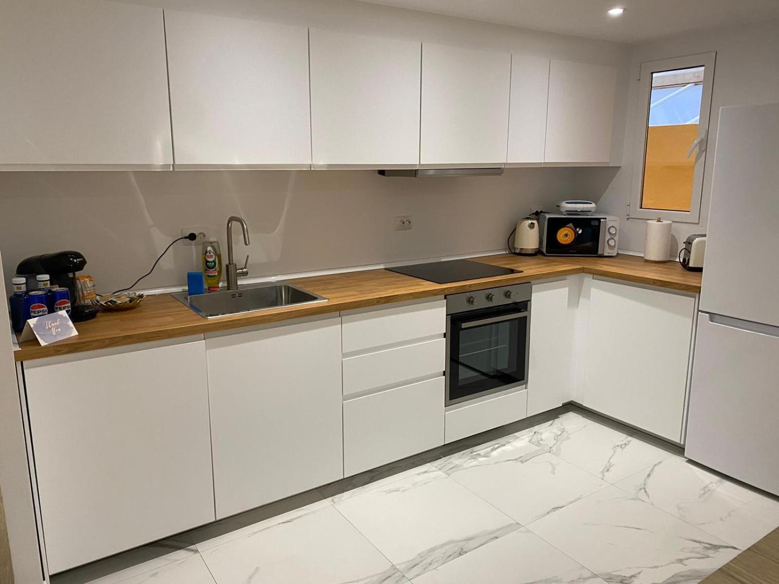 Sea Breeze Apartment Cullera Luaran gambar