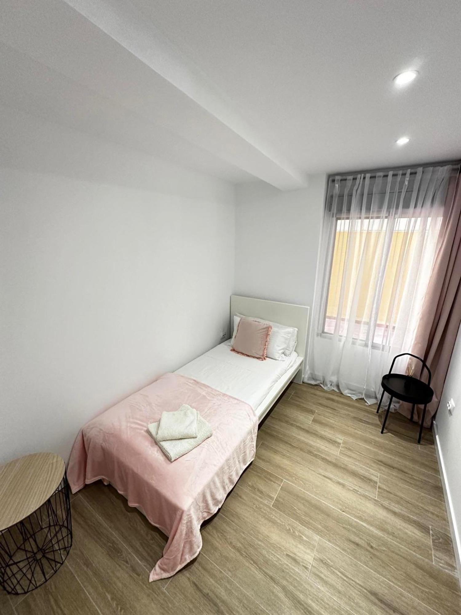 Sea Breeze Apartment Cullera Luaran gambar