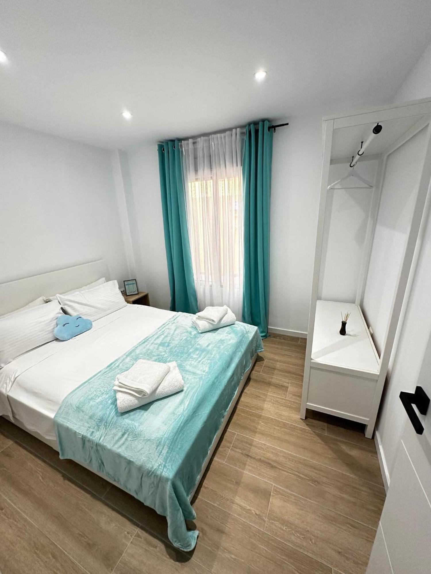 Sea Breeze Apartment Cullera Luaran gambar