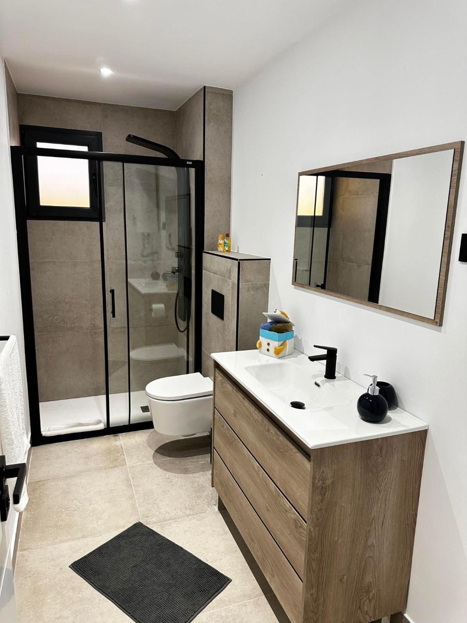 Sea Breeze Apartment Cullera Luaran gambar