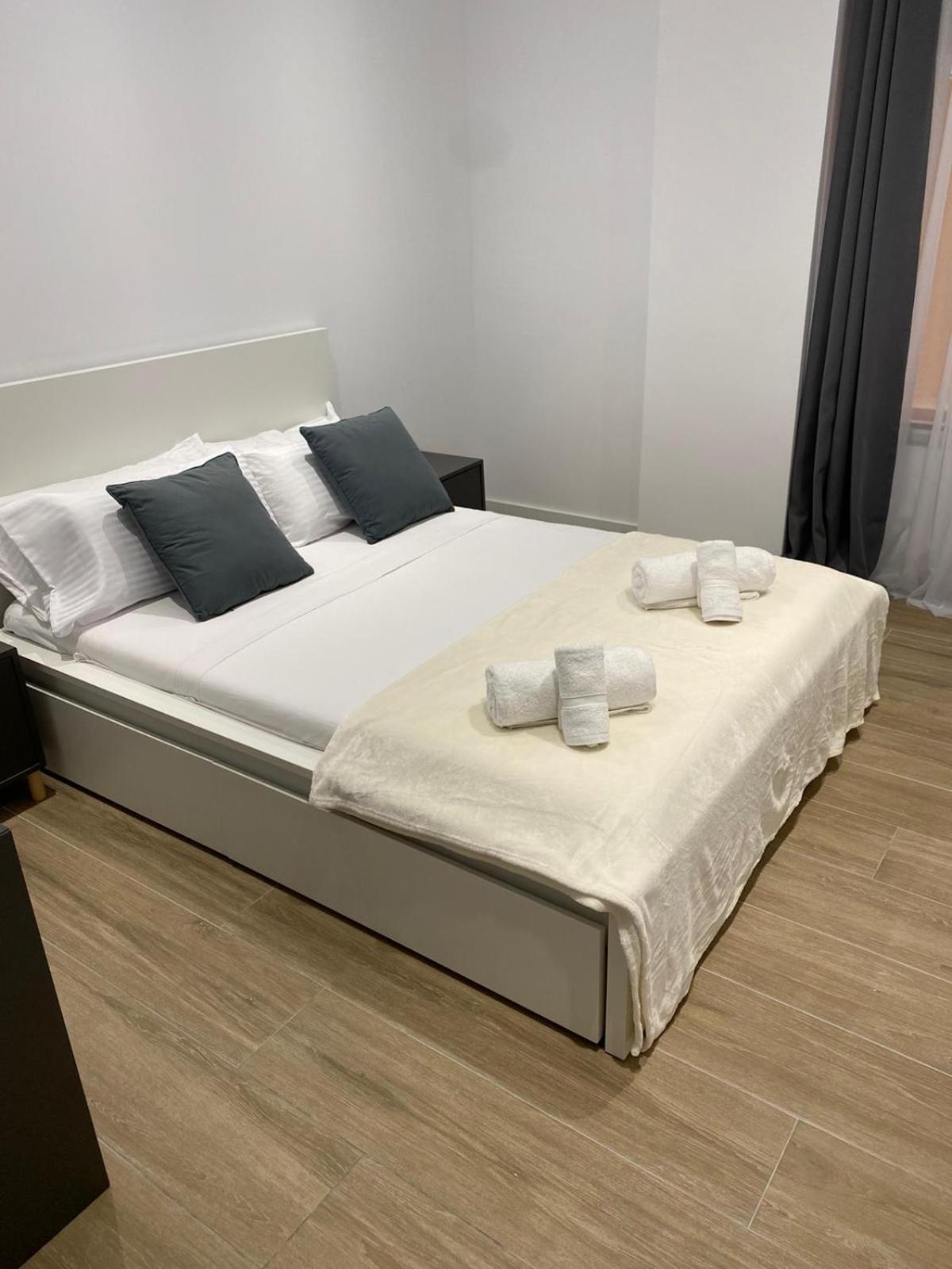 Sea Breeze Apartment Cullera Luaran gambar
