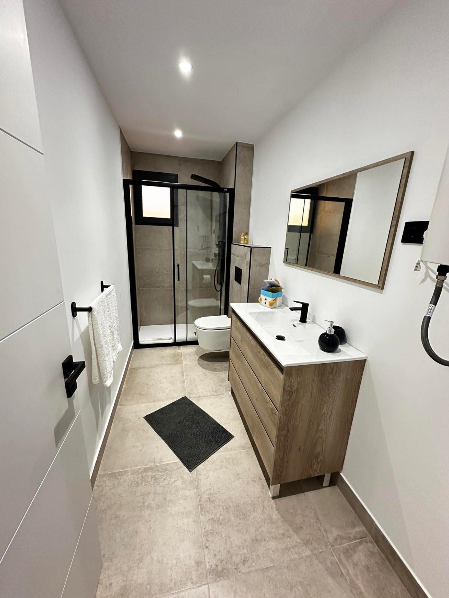 Sea Breeze Apartment Cullera Luaran gambar