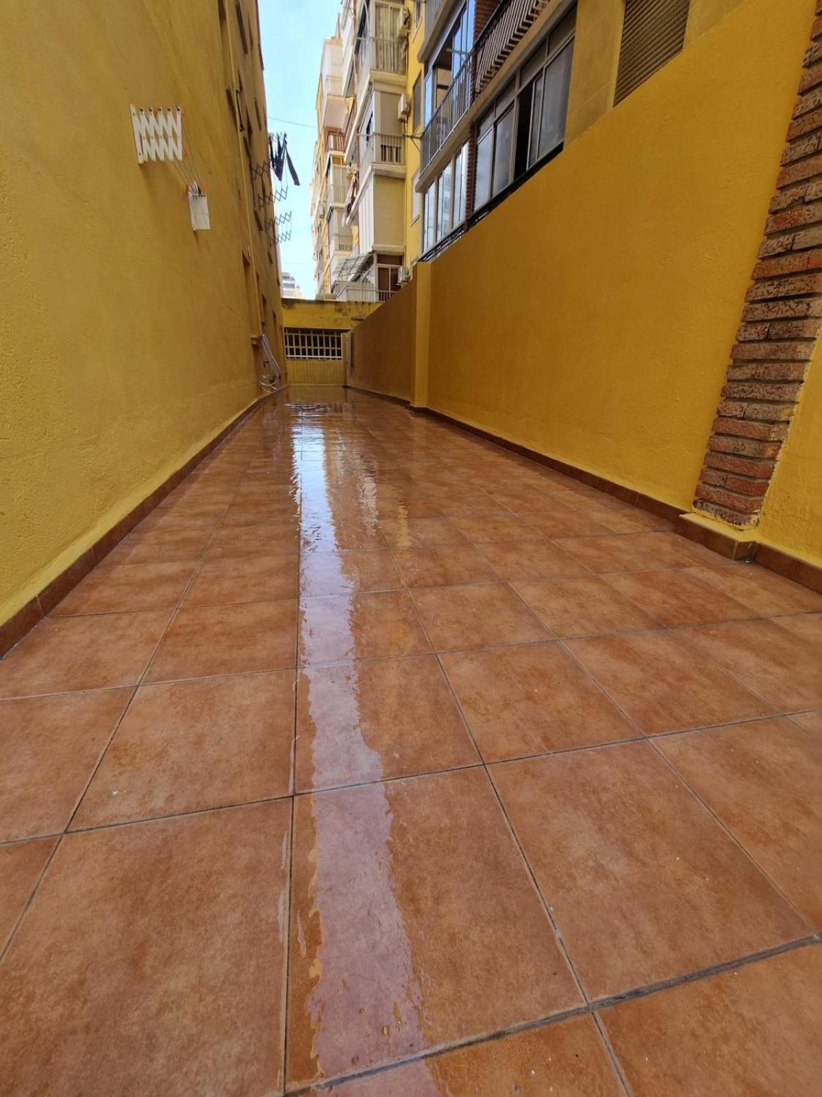 Sea Breeze Apartment Cullera Luaran gambar